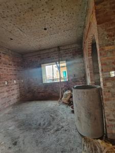 Hall Image of 1250 Sq.ft 3 BHK Apartment / Flat for sale in Behala Kolkata for Rs. 5600000