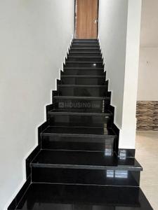 Image of 800 Sq.ft 3 BHK Independent House for rent in Sector 63, Faridabad for Rs. 15000