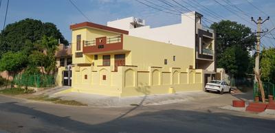 Image of 1400 Sq.ft 2 BHK Independent House for rent in Tilawala, Jaipur for Rs. 16000