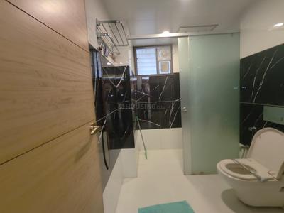 Bathroom Image of 3825 Sq.ft 4 BHK Apartment / Flat for sale in Science City Ahmedabad for Rs. 35100000