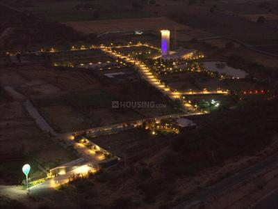 Balcony Image of 1600 Sq.ft 2 BHK Farm House for sale in Shiyapura Ahmedabad for Rs. 45000000