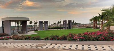 Image of 1200 Sq.ft Residential Plot / Land for sale in Vidhan Sabha Road, Raipur for Rs. 2880000