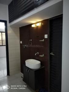 Image of 900 Sq.ft 2 BHK Apartment / Flat for rent in Shyam Gokul Garden, Kandivali East, Mumbai for Rs. 60000