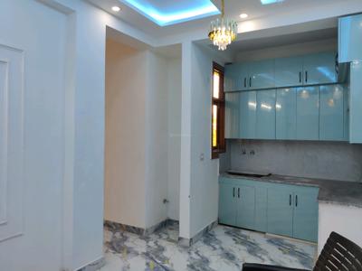 Living Room Image of 900 Sq.ft 3 BHK Builder Floor for sale in DLF Ankur Vihar Ghaziabad for Rs. 3400000