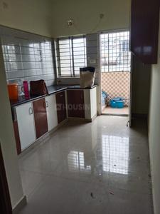 1 BHK Independent Builder Floor