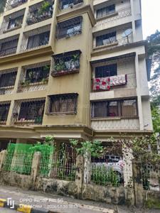 Image of 580 Sq.ft 1.5 BHK Apartment / Flat for sale in Dahisar West, Mumbai for Rs. 13000000
