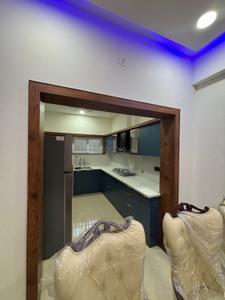 Hall Image of 2700 Sq.ft 4 BHK Independent House for sale in Nalanda Solitaire Park, Nipania Indore for Rs. 15500000