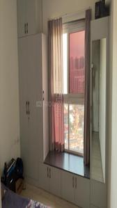 Bedroom Image of 1400 Sq.ft 3 BHK Apartment / Flat for sale in K Shire, Punawale Pune for Rs. 13300000