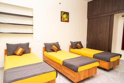 Hall Image of SAINI PG  in Sector 62, Noida