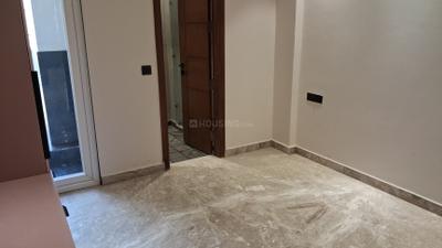 Bedroom Image of 1150 Sq.ft 3 BHK Builder Floor for sale in Vikaspuri New Delhi for Rs. 20500000