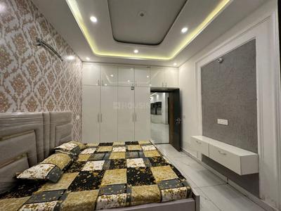 Bedroom Image of 972 Sq.ft 4 BHK Independent House for sale in Kharar Mohali for Rs. 8480000