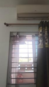 Hall Image of 750 Sq.ft 1 BHK Apartment / Flat for sale in Century Park, Rajendra Nagar Indore for Rs. 3500000