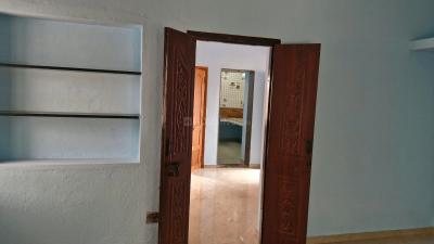 Bedroom Image of 600 Sq.ft 1 BHK Independent House for rent in Koundampalayam Coimbatore for Rs. 12000