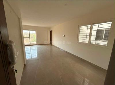 Bedroom Image of 1121 Sq.ft 2 BHK Apartment / Flat for sale in Vertex Wellington by Vertex Infras, Gunjur Palya Bengaluru for Rs. 9500000