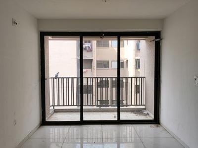 Living Room Image of 1148 Sq.ft 3 BHK Apartment / Flat for sale in Shreeji Signature Infinity, Chharodi Ahmedabad for Rs. 8967000