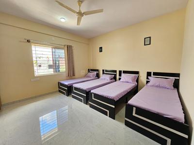Bedroom Image of GMB COMFORTS in BTM Layout, Bangalore