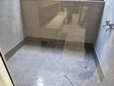 Balcony Image of 1400 Sq.ft 3 BHK Independent House for rent in Rajouri Garden New Delhi for Rs. 75000