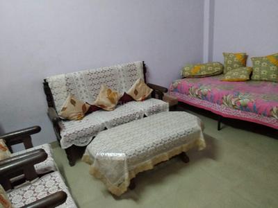 Hall Image of 1000 Sq.ft 2 BHK Independent House for rent in Kalyanpur Kanpur for Rs. 15000