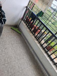 Bedroom Two Image of 1150 Sq.ft 2 BHK Apartment / Flat for sale in Delight Fortune, Kompally Hyderabad for Rs. 8300000