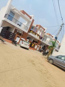 Image of 2300 Sq.ft 4.5 BHK Independent House for sale in Sri Sai Basera, Krishna Nagar, Lucknow for Rs. 12376000