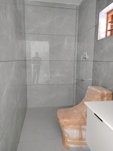 Bathroom Image of 2200 Sq.ft 4 BHK Independent House for sale in Kakkanad Kochi for Rs. 16000000