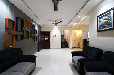 Hall Image of 2281 Sq.ft 3 BHK Independent House for sale in Undri Pune for Rs. 12000000