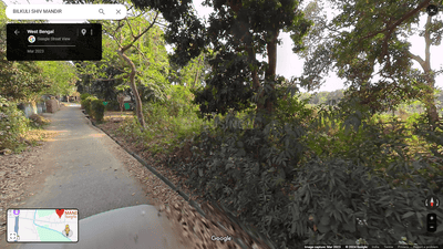 Image of 4320 Sq.ft Residential Plot / Land for sale in Chandannagar, Hooghly for Rs. 3200000