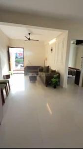 Hall Image of 1600 Sq.ft 3 BHK Apartment / Flat for rent in Attavar Mangalore for Rs. 50000