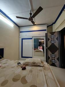 Bedroom Image of 780 Sq.ft 2 BHK Apartment / Flat for sale in Kalwa Thane for Rs. 7500000