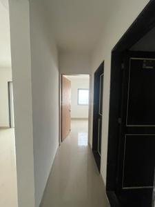 Image of 500 Sq.ft 1 BHK Apartment / Flat for rent in Narhe, Pune for Rs. 9500