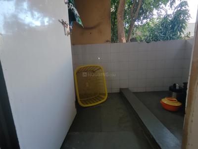 Balcony Image of 3868 Sq.ft 4 BHK Apartment / Flat for sale in Ambawadi Ahmedabad for Rs. 35000000