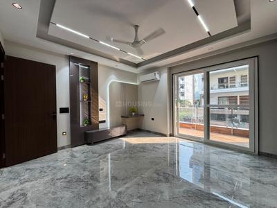 Bedroom Image of 2950 Sq.ft 5 BHK Builder Floor for sale in Sector 57 Gurgaon for Rs. 40000000