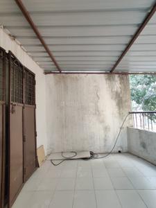Balcony Image of 1400 Sq.ft 2 BHK Independent House for sale in Dhayari Pune for Rs. 9300000