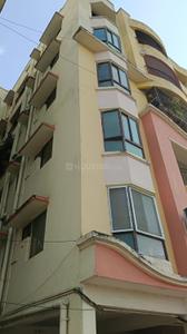 Building Image of 1340 Sq.ft 3 BHK Apartment / Flat for sale in Ganges Puja Ganges, Uttarpara Hooghly for Rs. 3500000