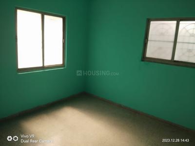 Bedroom Image of 2000 Sq.ft 3 BHK Penthouse for rent in Padegaon Aurangabad for Rs. 25000