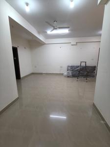 Hall Image of 1200 Sq.ft 2 BHK Apartment / Flat for rent in Sanjaynagar Bengaluru for Rs. 36000