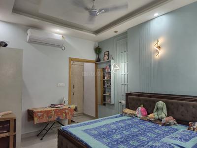 Bedroom Image of 1836 Sq.ft 3 BHK Duplex for sale in GMS Road Dehradun for Rs. 15500000