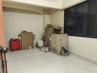 Bedroom Image of 850 Sq.ft 2 BHK Apartment / Flat for sale in Seawoods Navi Mumbai for Rs. 12000000