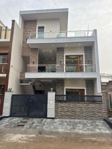 Image of 2500 Sq.ft 4 BHK Independent House for sale in Kharar, Mohali for Rs. 19000000