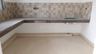Kitchen Image of 1185 Sq.ft 2 BHK Apartment / Flat for sale in Beltola Guwahati for Rs. 6800000