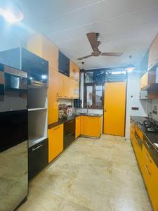 Kitchen Image of 8100 Sq.ft 7 BHK Independent House for sale in Sector 57 Gurgaon for Rs. 115000000