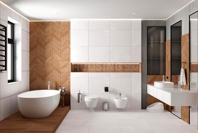 Bathroom Image of 3555 Sq.ft 4 BHK Villa for sale in Pati Sangareddy for Rs. 19900000