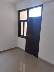 Bedroom Image of 1100 Sq.ft 3 BHK Apartment / Flat for rent in Aditya City Apartment Ghaziabad, Wave City Ghaziabad for Rs. 16000