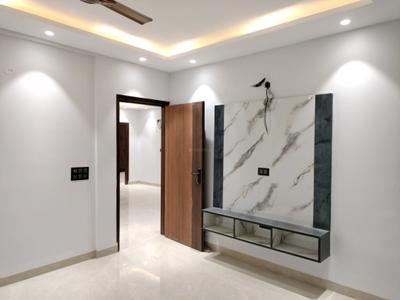 Bedroom Image of 1890 Sq.ft 3 BHK Builder Floor for sale in DDA Residential Flats, Sector 8 Dwarka New Delhi for Rs. 22400000