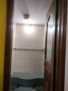 Pooja Room Image of 1200 Sq.ft 2 BHK Independent House for rent in Vidyaranyapura Bengaluru for Rs. 18000