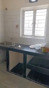 Kitchen Image of 1180 Sq.ft 2 BHK Apartment / Flat for rent in Patuli Kolkata for Rs. 28000