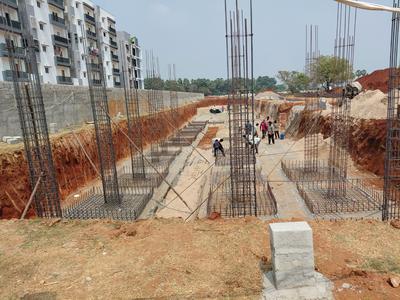 Image of 1385 Sq.ft 2 BHK Apartment / Flat for sale in Tadepalli, Vijayawada for Rs. 4985000