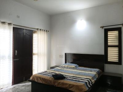 Bedroom Image of 2400 Sq.ft 4 BHK Independent House for sale in K Channasandra Bengaluru for Rs. 36000000