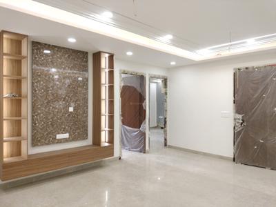 Living Room Image of 1890 Sq.ft 4 BHK Builder Floor for sale in Sector 19 Dwarka New Delhi for Rs. 35000000