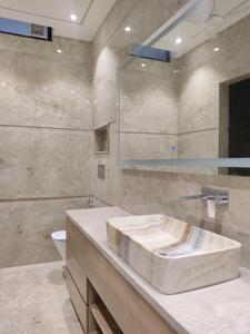 Bedroom Three Image of 4819 Sq.ft 4 BHK Builder Floor for rent in DLF Independent Floors, DLF Phase 3 Gurgaon for Rs. 110000